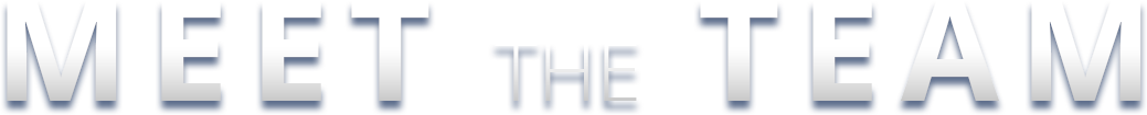 Meet the Team