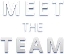 Meet the Team