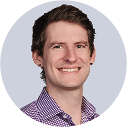 Andrew D. Cameron, M.S.