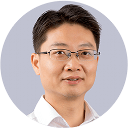 Xin Kevin Yao, Ph.D.