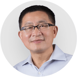 Yaoxing Huang, PhD