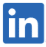 linkedin logo