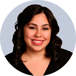 Krystal Ramos, Administrative Assistant